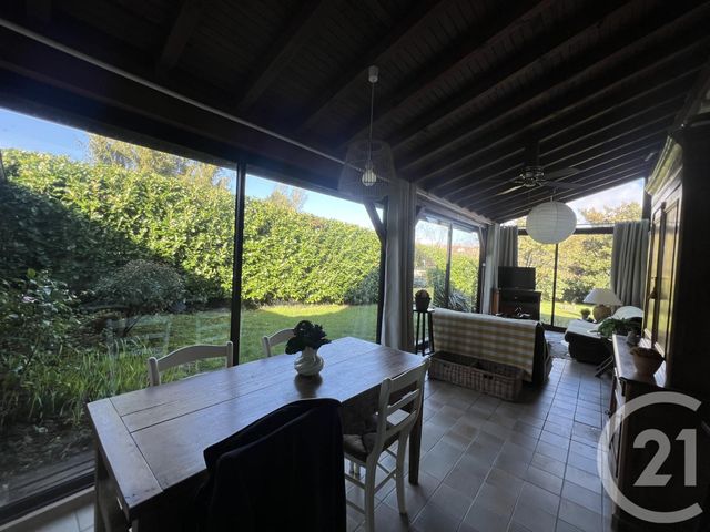 maison à vendre - 6 pièces - 190.0 m2 - ORTHEZ - 64 - AQUITAINE - Century 21 Agence Du Pont - Vieux