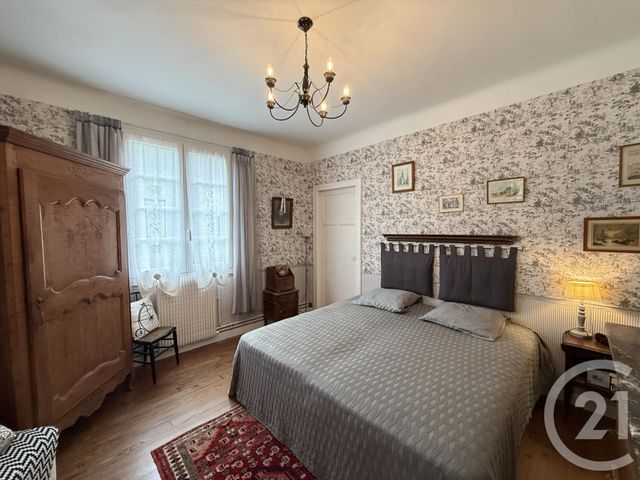 maison à vendre - 6 pièces - 190.0 m2 - ORTHEZ - 64 - AQUITAINE - Century 21 Agence Du Pont - Vieux
