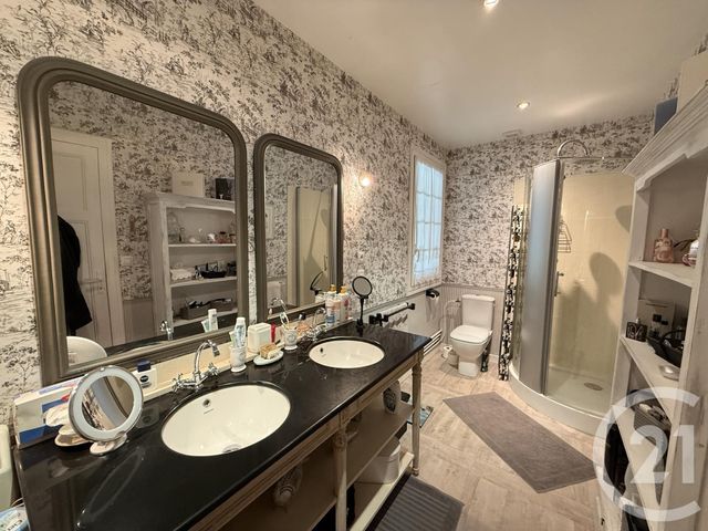 maison à vendre - 6 pièces - 190.0 m2 - ORTHEZ - 64 - AQUITAINE - Century 21 Agence Du Pont - Vieux