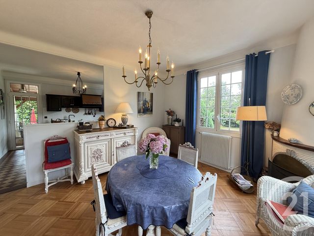 maison à vendre - 6 pièces - 190.0 m2 - ORTHEZ - 64 - AQUITAINE - Century 21 Agence Du Pont - Vieux