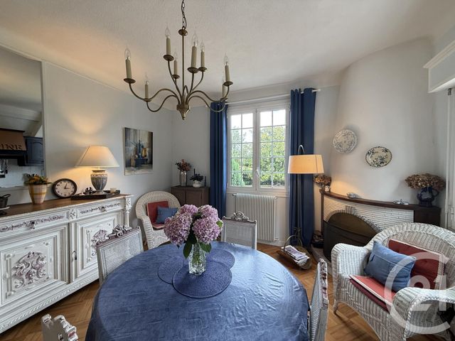 maison à vendre - 6 pièces - 190.0 m2 - ORTHEZ - 64 - AQUITAINE - Century 21 Agence Du Pont - Vieux