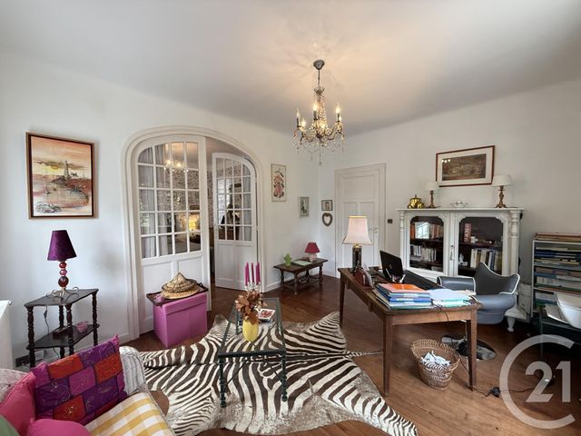 maison à vendre - 6 pièces - 190.0 m2 - ORTHEZ - 64 - AQUITAINE - Century 21 Agence Du Pont - Vieux
