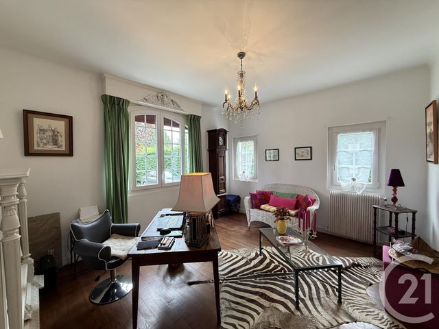maison à vendre - 6 pièces - 190.0 m2 - ORTHEZ - 64 - AQUITAINE - Century 21 Agence Du Pont - Vieux
