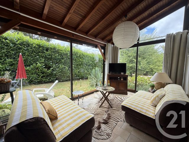 maison à vendre - 6 pièces - 190.0 m2 - ORTHEZ - 64 - AQUITAINE - Century 21 Agence Du Pont - Vieux