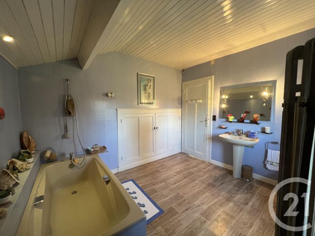 maison à vendre - 6 pièces - 190.0 m2 - ORTHEZ - 64 - AQUITAINE - Century 21 Agence Du Pont - Vieux