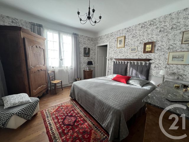 maison à vendre - 6 pièces - 190.0 m2 - ORTHEZ - 64 - AQUITAINE - Century 21 Agence Du Pont - Vieux