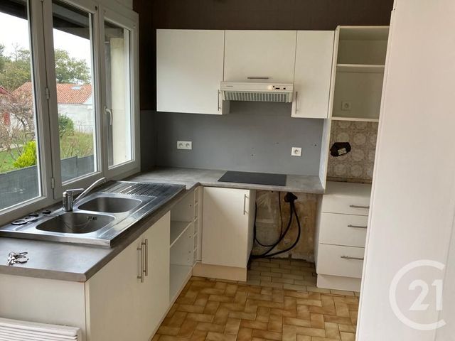 Appartement F2 à louer BIDART