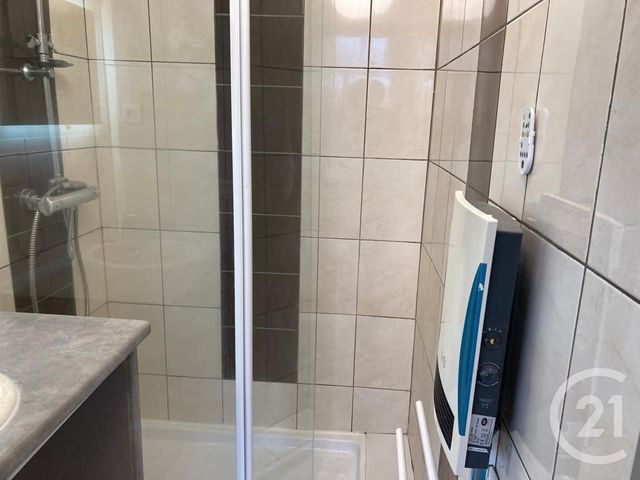 Appartement F2 à louer - 2 pièces - 36.3 m2 - BIDART - 64 - AQUITAINE - Century 21 Agence Du Pont - Vieux