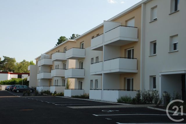 Appartement à louer MOURENX