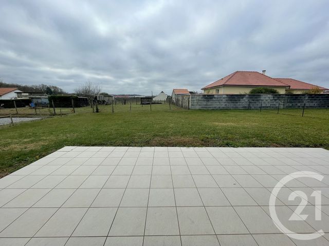 maison à louer - 4 pièces - 89.0 m2 - MONT - 64 - AQUITAINE - Century 21 Agence Du Pont - Vieux