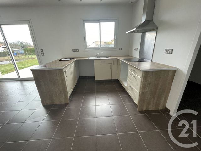 maison à louer - 4 pièces - 89.0 m2 - MONT - 64 - AQUITAINE - Century 21 Agence Du Pont - Vieux