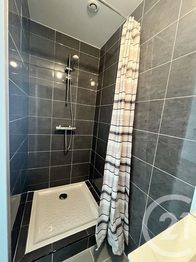 Appartement F1 à louer - 1 pièce - 20.4 m2 - ORTHEZ - 64 - AQUITAINE - Century 21 Agence Du Pont - Vieux