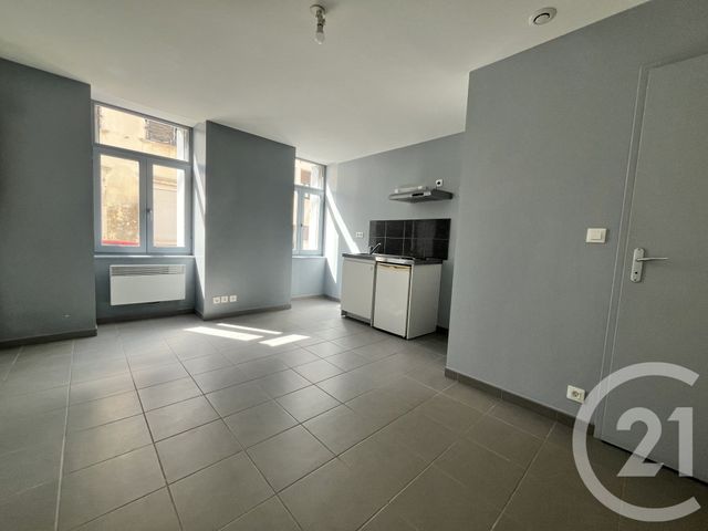 Appartement F1 à louer ORTHEZ