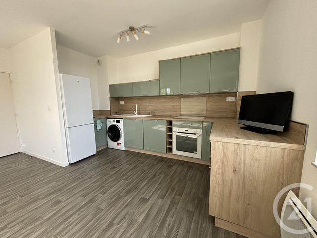 Appartement F3 à louer - 3 pièces - 67.21 m2 - ORTHEZ - 64 - AQUITAINE - Century 21 Agence Du Pont - Vieux