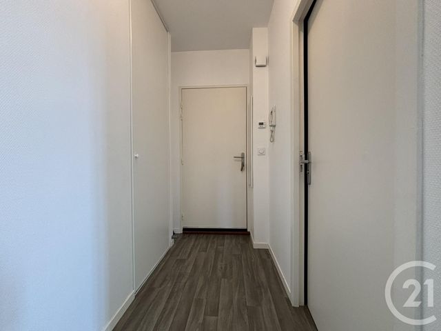 Appartement F3 à louer - 3 pièces - 67.21 m2 - ORTHEZ - 64 - AQUITAINE - Century 21 Agence Du Pont - Vieux