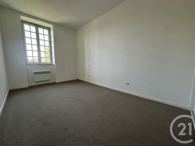 Appartement F3 à louer - 3 pièces - 67.21 m2 - ORTHEZ - 64 - AQUITAINE - Century 21 Agence Du Pont - Vieux