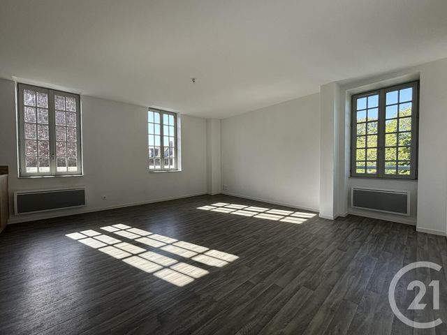 Appartement F3 à louer - 3 pièces - 67.21 m2 - ORTHEZ - 64 - AQUITAINE - Century 21 Agence Du Pont - Vieux