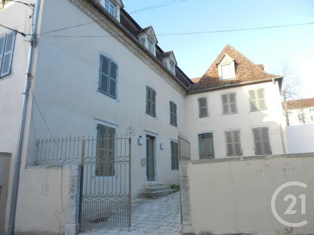 Appartement F3 à louer - 3 pièces - 67.21 m2 - ORTHEZ - 64 - AQUITAINE - Century 21 Agence Du Pont - Vieux
