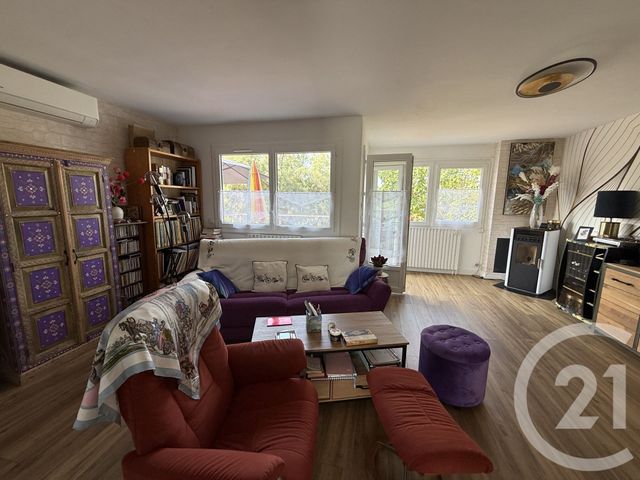 maison à vendre - 4 pièces - 82.54 m2 - ORTHEZ - 64 - AQUITAINE - Century 21 Agence Du Pont - Vieux