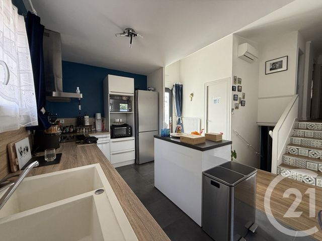 maison à vendre - 4 pièces - 82.54 m2 - ORTHEZ - 64 - AQUITAINE - Century 21 Agence Du Pont - Vieux