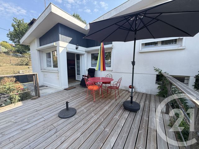 maison à vendre - 4 pièces - 82.54 m2 - ORTHEZ - 64 - AQUITAINE - Century 21 Agence Du Pont - Vieux