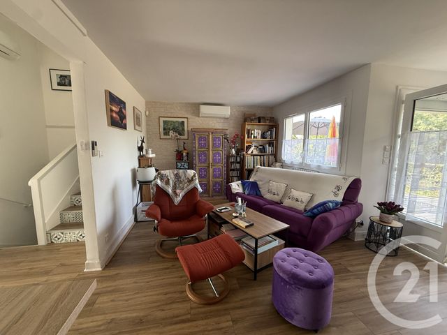 maison à vendre - 4 pièces - 82.54 m2 - ORTHEZ - 64 - AQUITAINE - Century 21 Agence Du Pont - Vieux