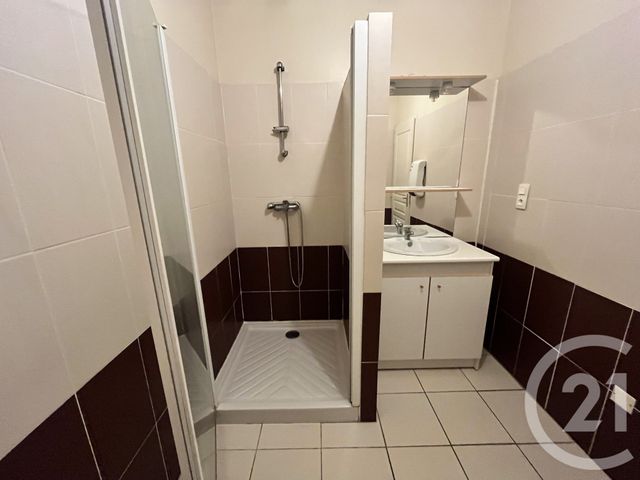 Appartement F2 à louer - 2 pièces - 67.01 m2 - HAGETMAU - 40 - AQUITAINE - Century 21 Agence Du Pont - Vieux