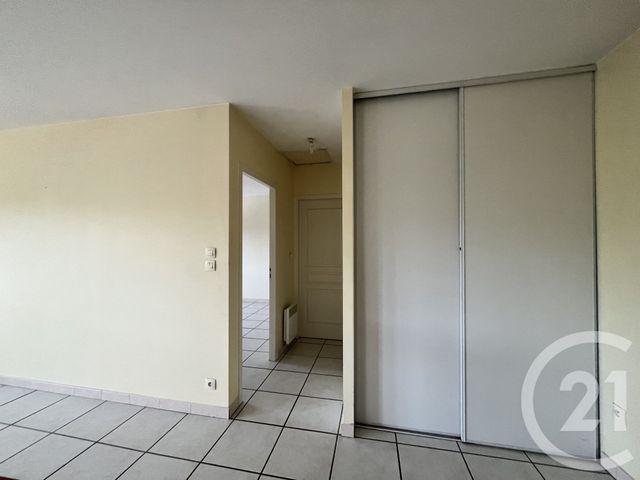 Appartement F2 à louer - 2 pièces - 67.01 m2 - HAGETMAU - 40 - AQUITAINE - Century 21 Agence Du Pont - Vieux