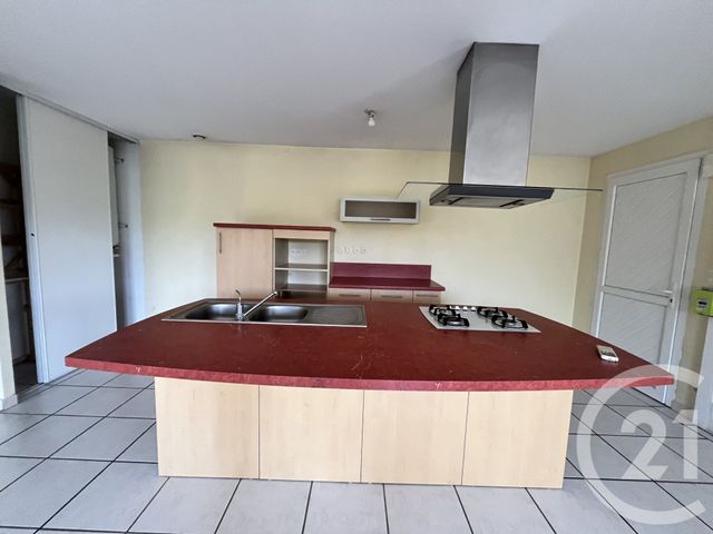 Appartement F2 à louer - 2 pièces - 67.01 m2 - HAGETMAU - 40 - AQUITAINE - Century 21 Agence Du Pont - Vieux