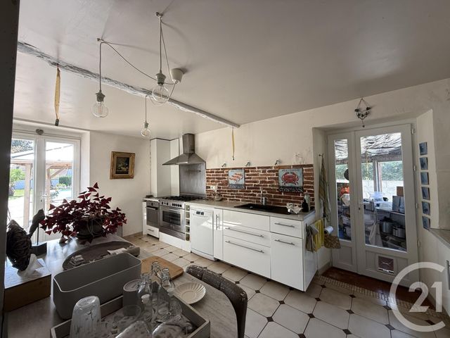 maison à vendre - 9 pièces - 285.0 m2 - ORTHEZ - 64 - AQUITAINE - Century 21 Agence Du Pont - Vieux