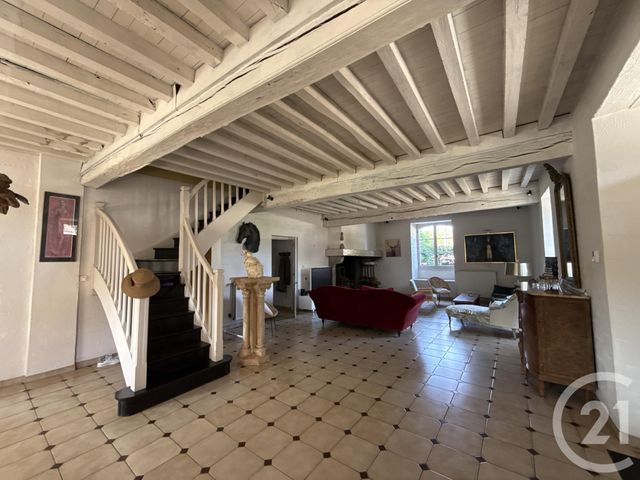 maison à vendre - 9 pièces - 285.0 m2 - ORTHEZ - 64 - AQUITAINE - Century 21 Agence Du Pont - Vieux