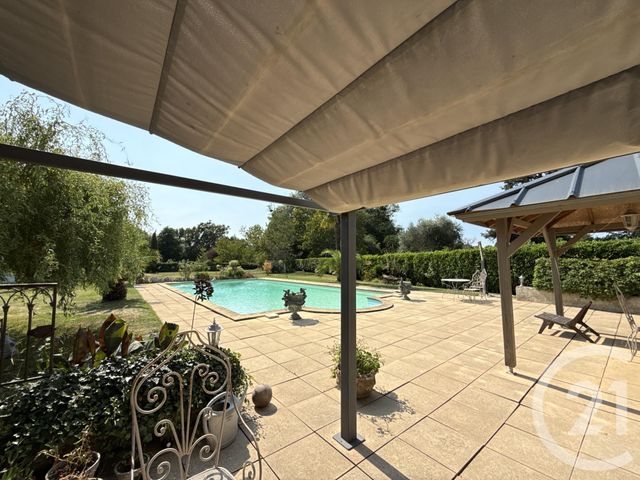 maison à vendre - 9 pièces - 285.0 m2 - ORTHEZ - 64 - AQUITAINE - Century 21 Agence Du Pont - Vieux