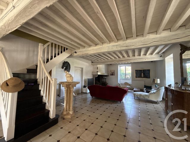 maison à vendre - 9 pièces - 285.0 m2 - ORTHEZ - 64 - AQUITAINE - Century 21 Agence Du Pont - Vieux