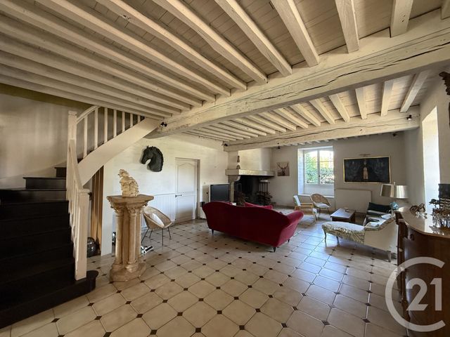 maison à vendre - 9 pièces - 285.0 m2 - ORTHEZ - 64 - AQUITAINE - Century 21 Agence Du Pont - Vieux