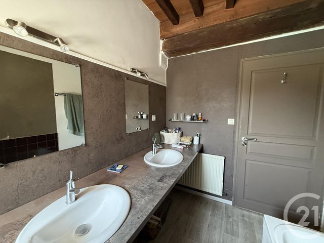 maison à vendre - 9 pièces - 285.0 m2 - ORTHEZ - 64 - AQUITAINE - Century 21 Agence Du Pont - Vieux