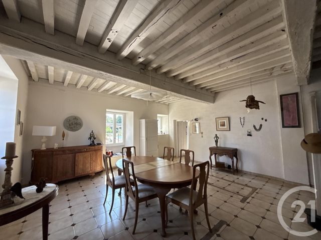 maison à vendre - 9 pièces - 285.0 m2 - ORTHEZ - 64 - AQUITAINE - Century 21 Agence Du Pont - Vieux