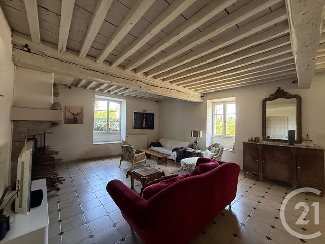 maison à vendre - 9 pièces - 285.0 m2 - ORTHEZ - 64 - AQUITAINE - Century 21 Agence Du Pont - Vieux
