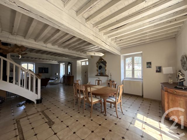 maison à vendre - 9 pièces - 285.0 m2 - ORTHEZ - 64 - AQUITAINE - Century 21 Agence Du Pont - Vieux