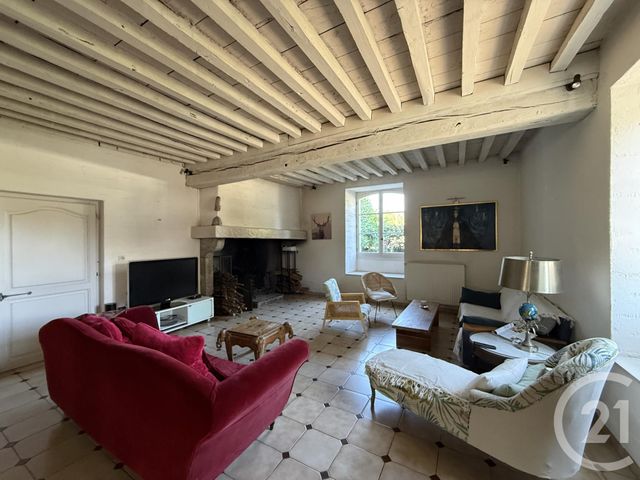 maison à vendre - 9 pièces - 285.0 m2 - ORTHEZ - 64 - AQUITAINE - Century 21 Agence Du Pont - Vieux