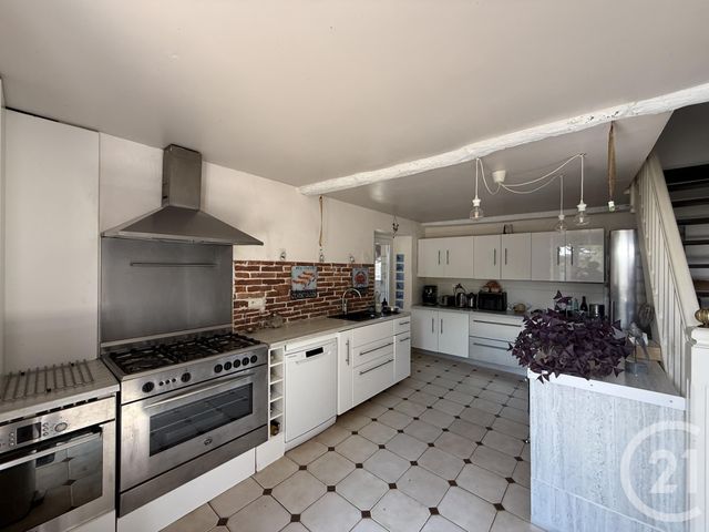 maison à vendre - 9 pièces - 285.0 m2 - ORTHEZ - 64 - AQUITAINE - Century 21 Agence Du Pont - Vieux