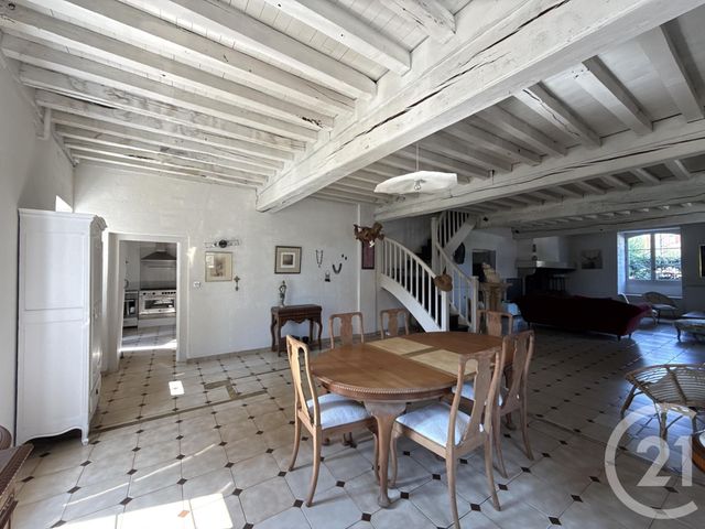 maison à vendre - 9 pièces - 285.0 m2 - ORTHEZ - 64 - AQUITAINE - Century 21 Agence Du Pont - Vieux