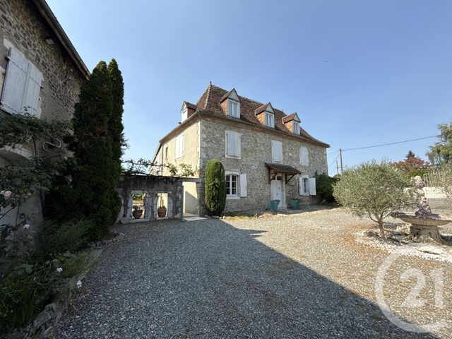 maison - ORTHEZ - 64