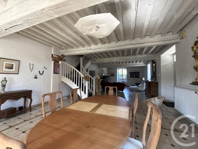 maison à vendre - 9 pièces - 285.0 m2 - ORTHEZ - 64 - AQUITAINE - Century 21 Agence Du Pont - Vieux