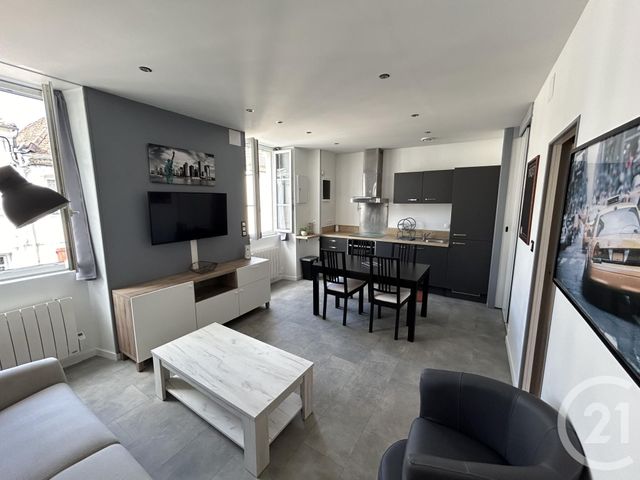 Appartement F2 à louer ORTHEZ