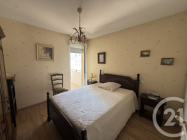 Appartement F3 à vendre - 3 pièces - 69.39 m2 - ORTHEZ - 64 - AQUITAINE - Century 21 Agence Du Pont - Vieux