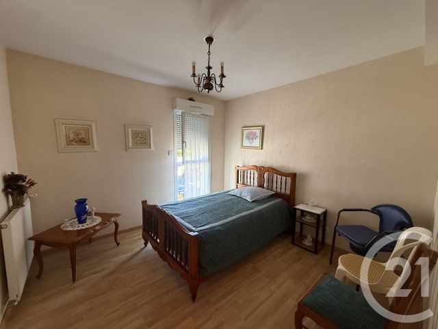 Appartement F3 à vendre - 3 pièces - 69.39 m2 - ORTHEZ - 64 - AQUITAINE - Century 21 Agence Du Pont - Vieux