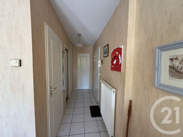Appartement F3 à vendre - 3 pièces - 69.39 m2 - ORTHEZ - 64 - AQUITAINE - Century 21 Agence Du Pont - Vieux