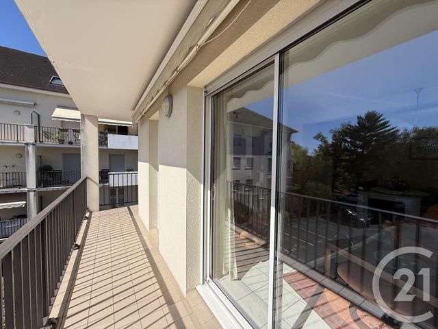 Appartement F3 à vendre - 3 pièces - 69.39 m2 - ORTHEZ - 64 - AQUITAINE - Century 21 Agence Du Pont - Vieux
