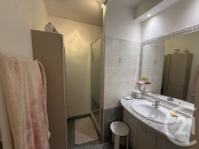 Appartement F3 à vendre - 3 pièces - 69.39 m2 - ORTHEZ - 64 - AQUITAINE - Century 21 Agence Du Pont - Vieux