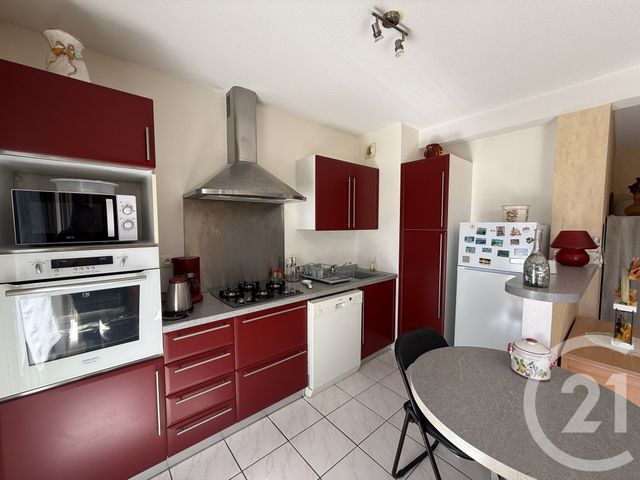 Appartement F3 à vendre ORTHEZ